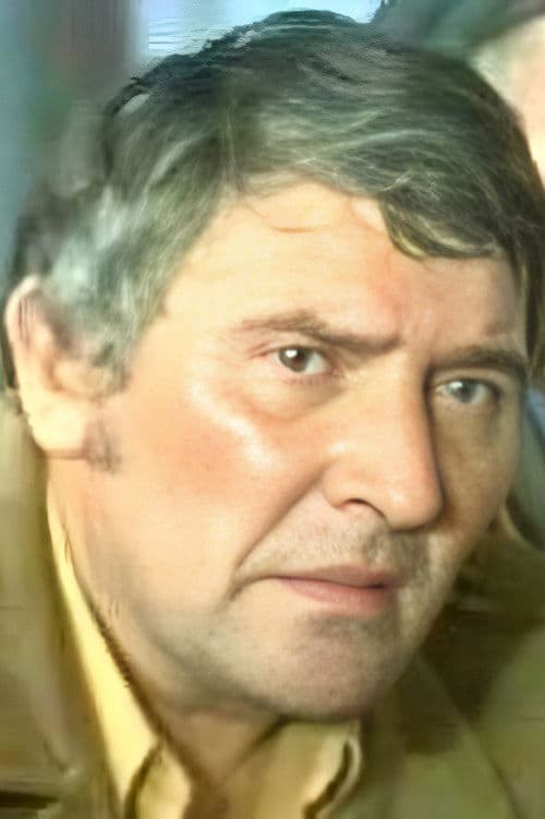 Jean Gras profile photo