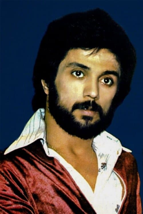 Dariush Eghbali profile photo