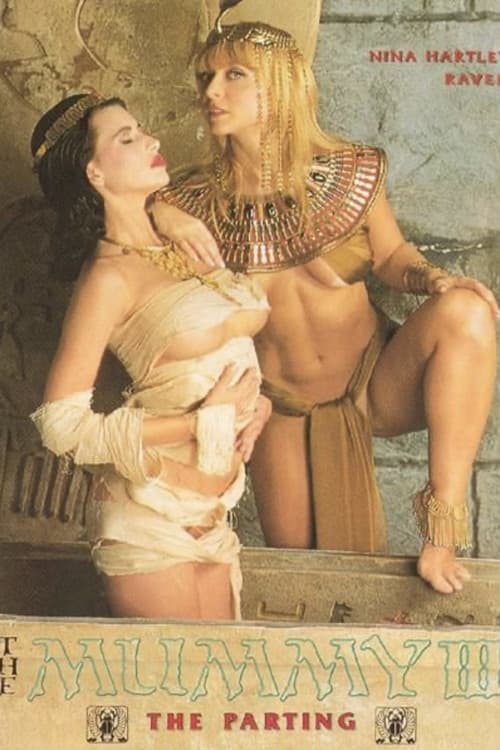 The Mummy 3: The Parting poster