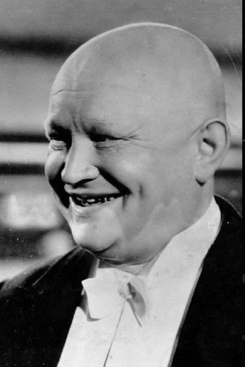 Romuald Gierasieński profile photo