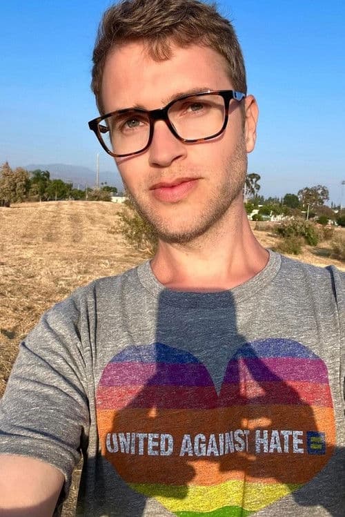 Shane Bitney Crone profile photo