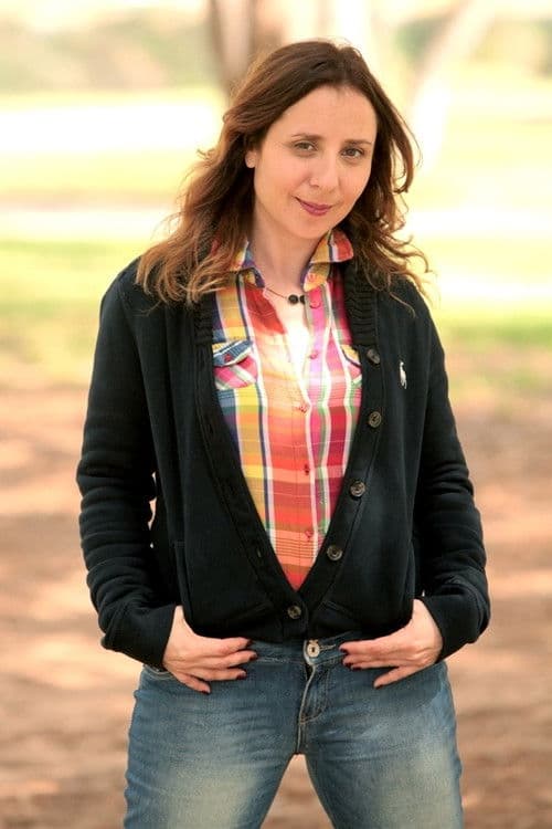 Lital Shwartz profile photo