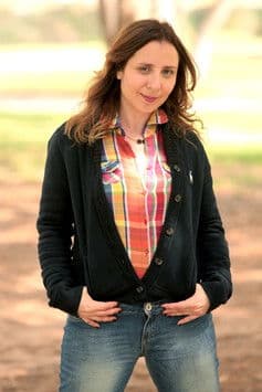 Lital Shwartz profile photo