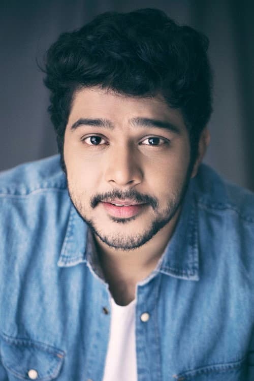 Suyash Tilak profile photo