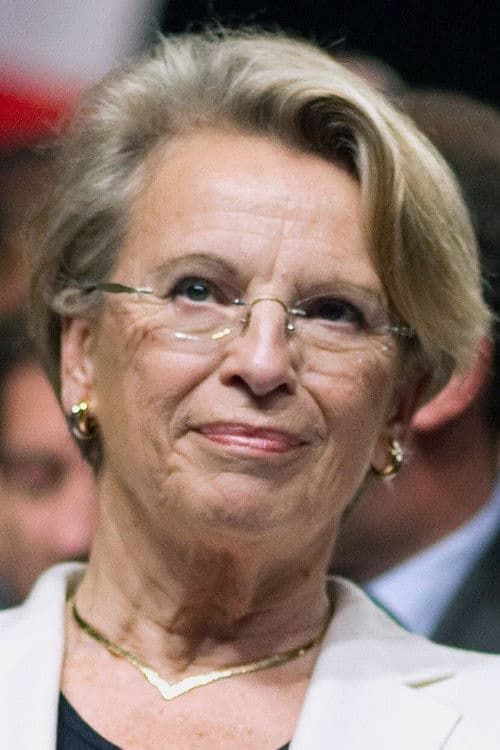 Michèle Alliot-Marie profile photo