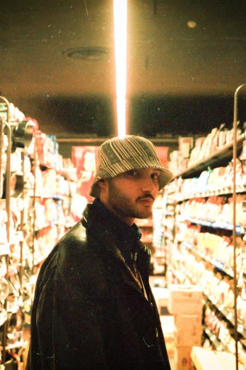Saiyfdin Ayoube profile photo