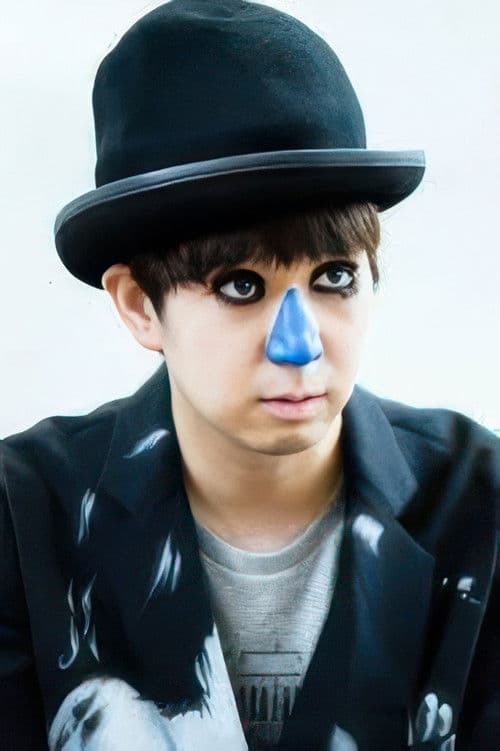 ヒイズミマサユ機 profile photo