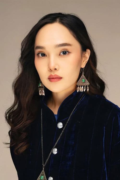 Aizhuldyz Adaibekova profile photo