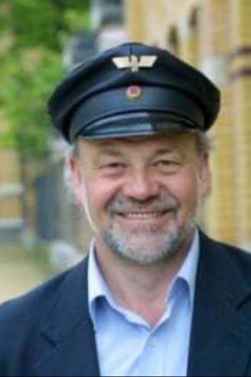 Hagen von Ortloff profile photo