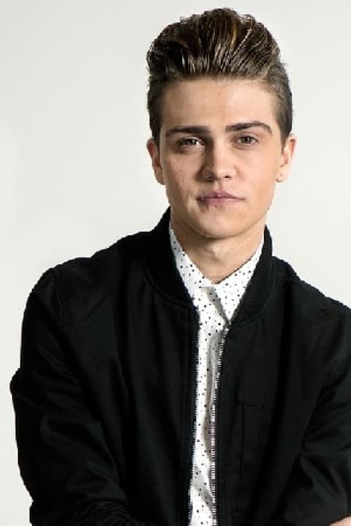 Shane Harte profile photo