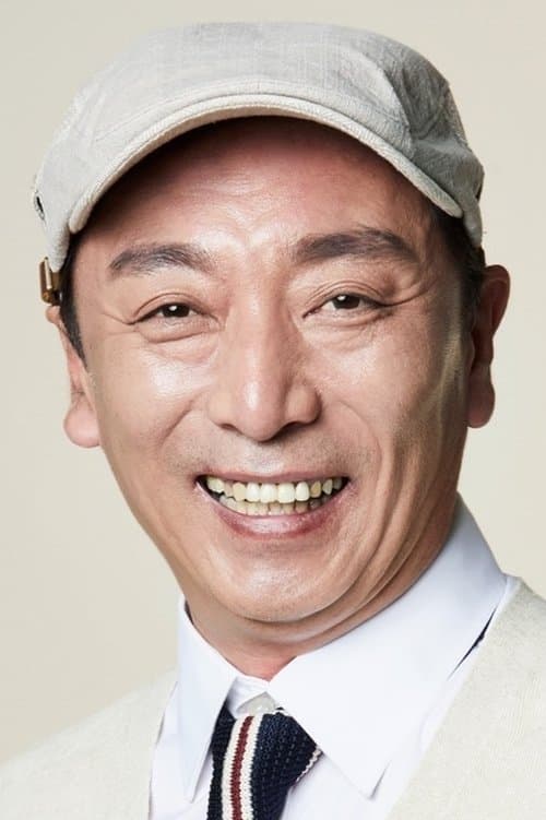 Yum Dong-hun profile photo