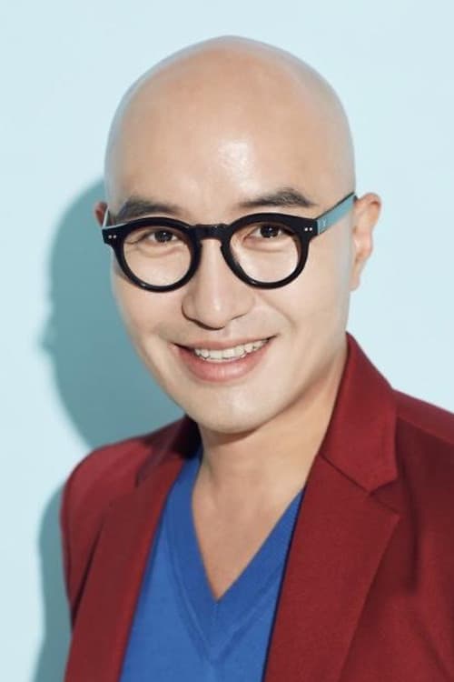 Hong Seok-cheon profile photo
