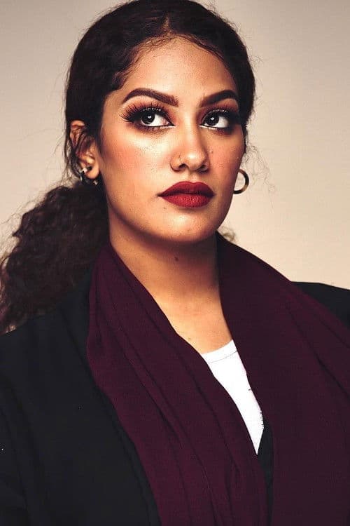 Elaf Najib profile photo