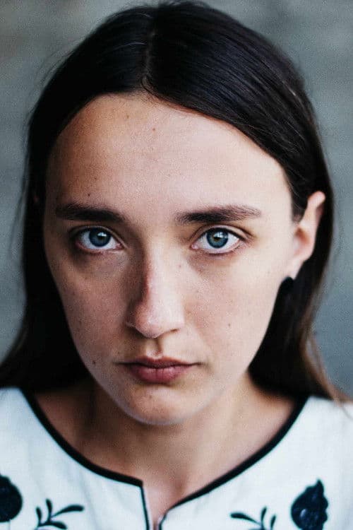 Maryna Klimova profile photo