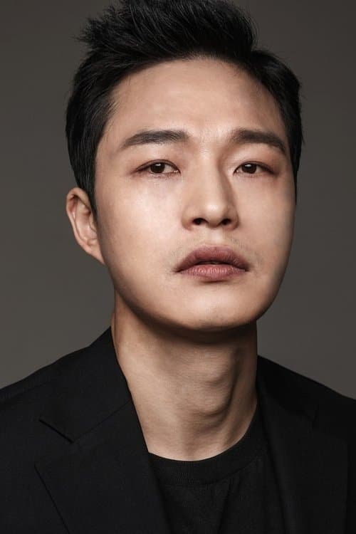 Lee Seong-woo profile photo