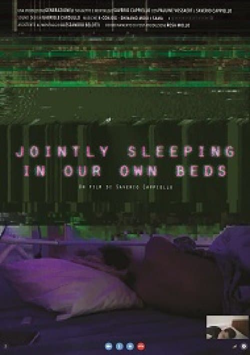 Jointly Sleeping in Our Own Beds poster