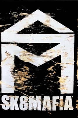 SK8MAFIA - THE SK8MAFIA VIDEO poster