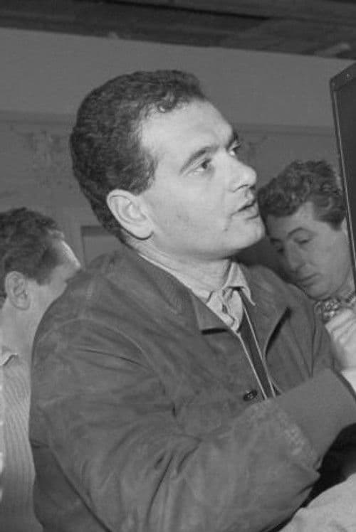 Gianni Di Venanzo profile photo