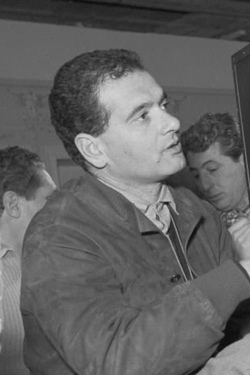 Gianni Di Venanzo profile photo