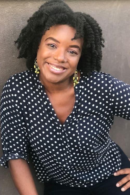 Shakirah Bourne profile photo