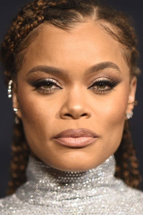 Andra Day profile photo