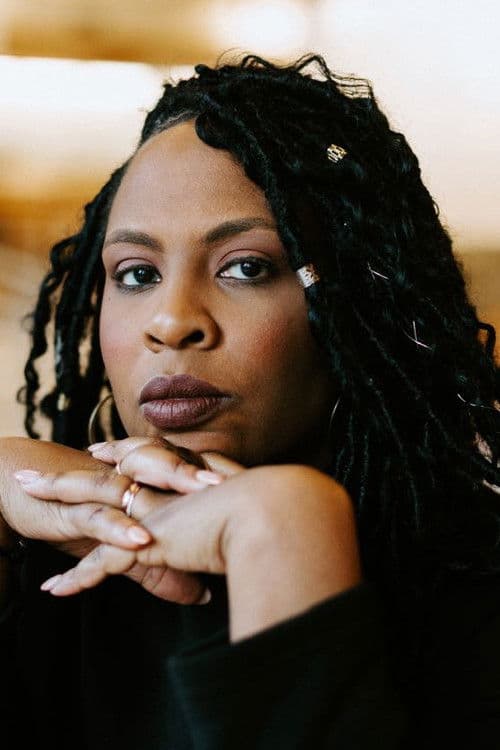 Kamilah Forbes profile photo