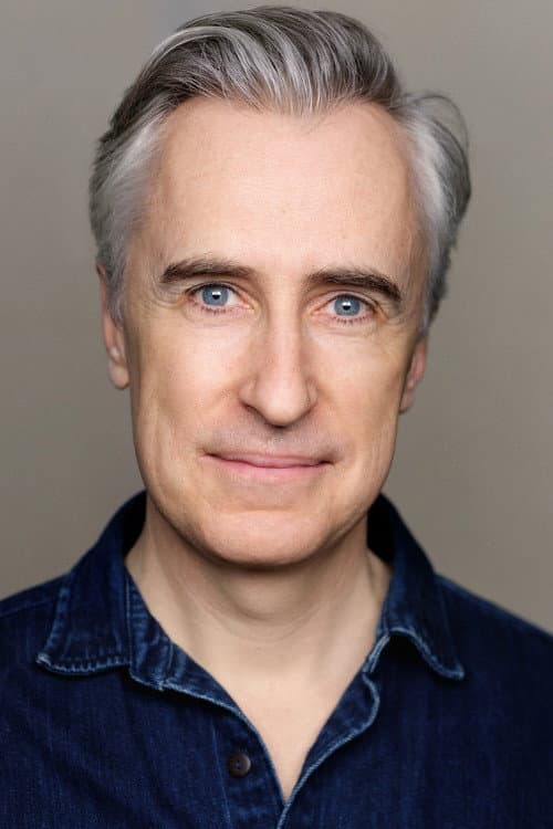 David Shelley profile photo