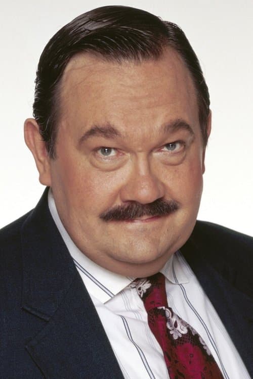 David Schramm profile photo