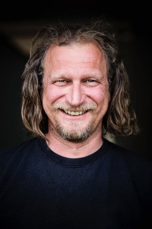 Matthias Komm profile photo