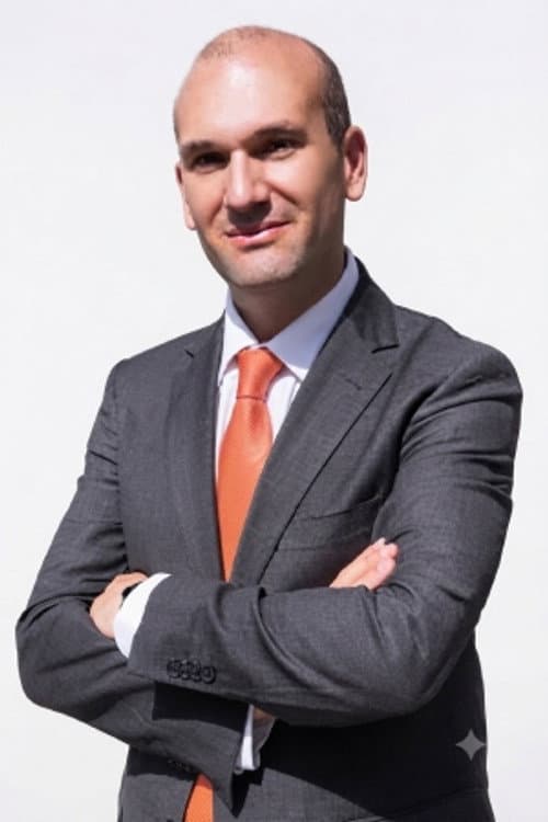 Andrés Gil profile photo