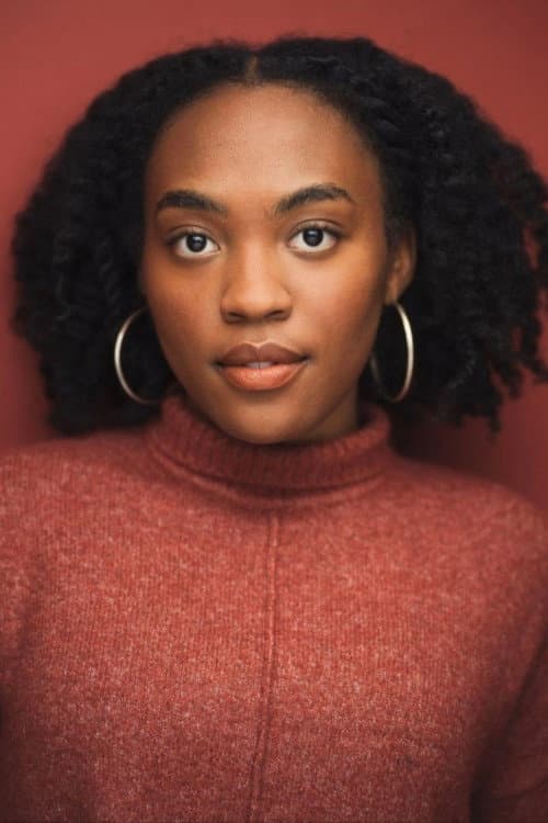 Morgan Scott profile photo