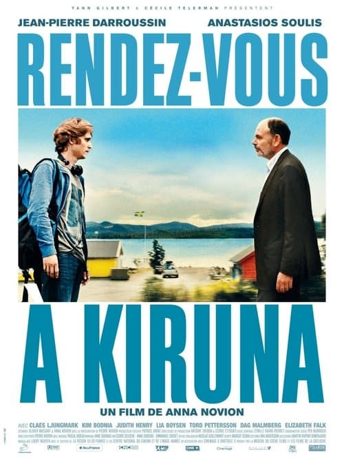 Rendezvous in Kiruna poster