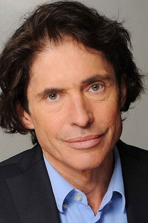 Arno Klarsfeld profile photo