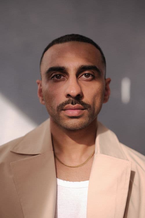 Faraz M. Khan profile photo