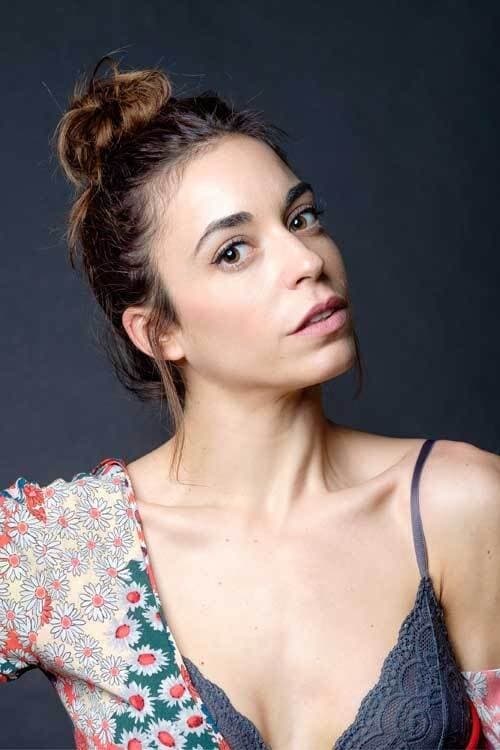 Carlota Baró profile photo