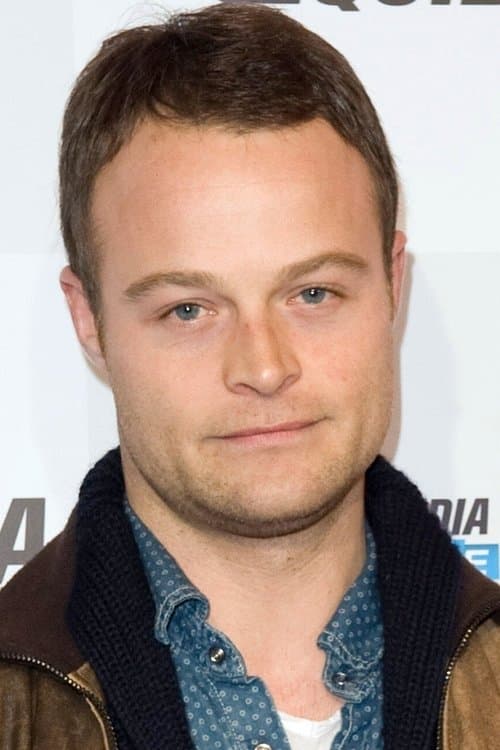 Benoît Petitjean profile photo