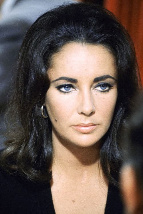 Elizabeth Taylor profile photo