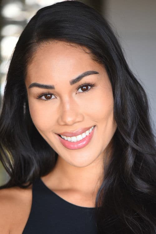 Maya Ford profile photo