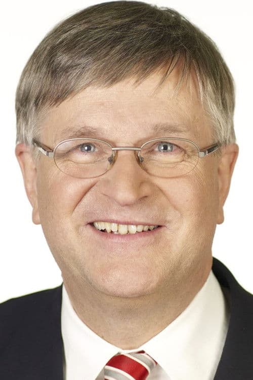 Peter Hintze profile photo