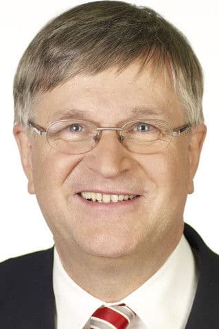 Peter Hintze profile photo