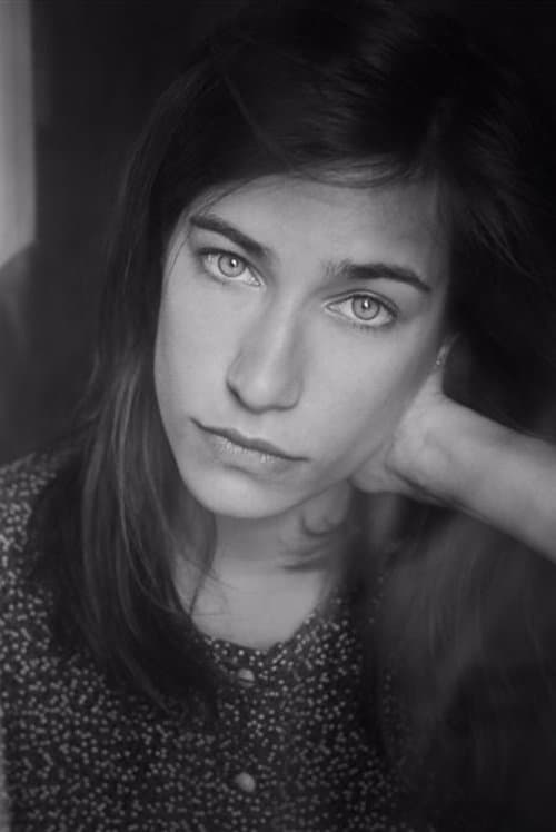 Charlotte Van Bervesselès profile photo