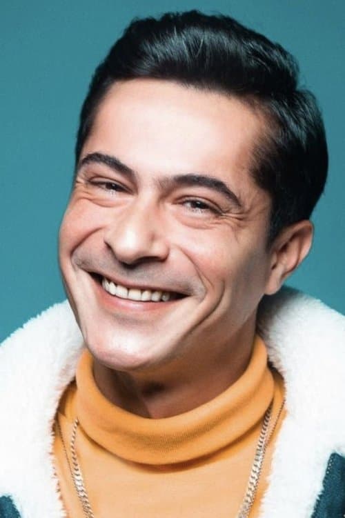 İsmail Hacıoğlu profile photo