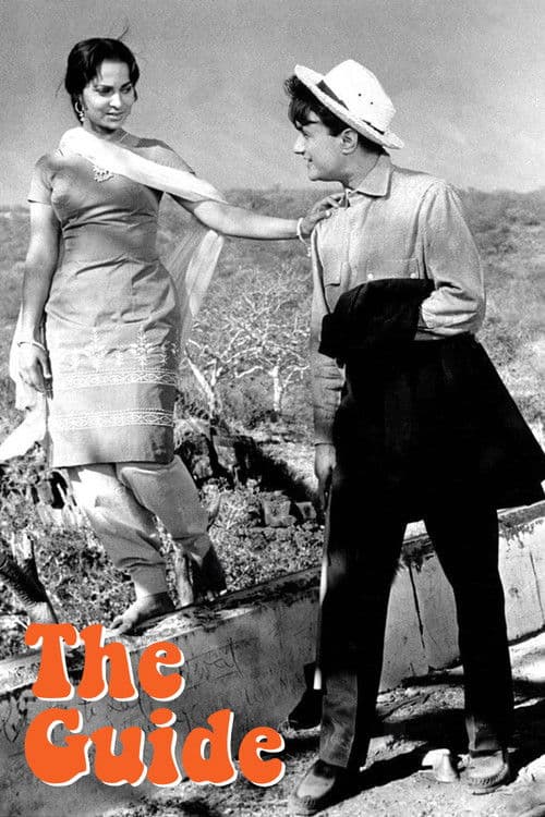 The Guide poster