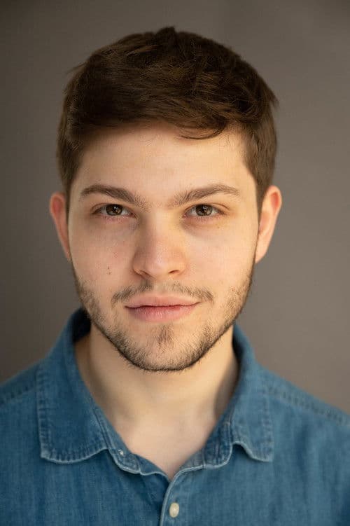 Mika Lipman profile photo