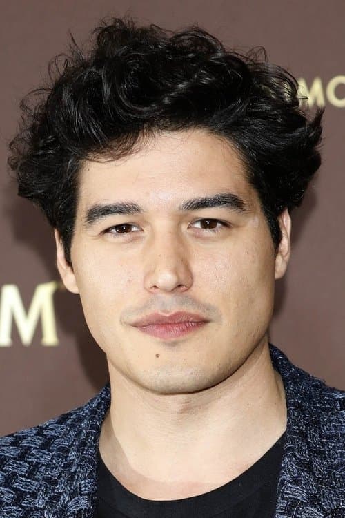 Cristiano Caccamo profile photo