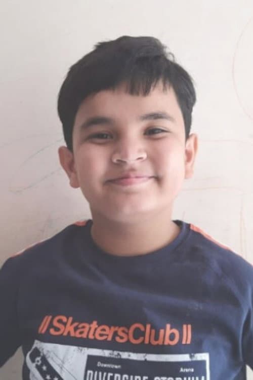 Saksham Shringirishi profile photo