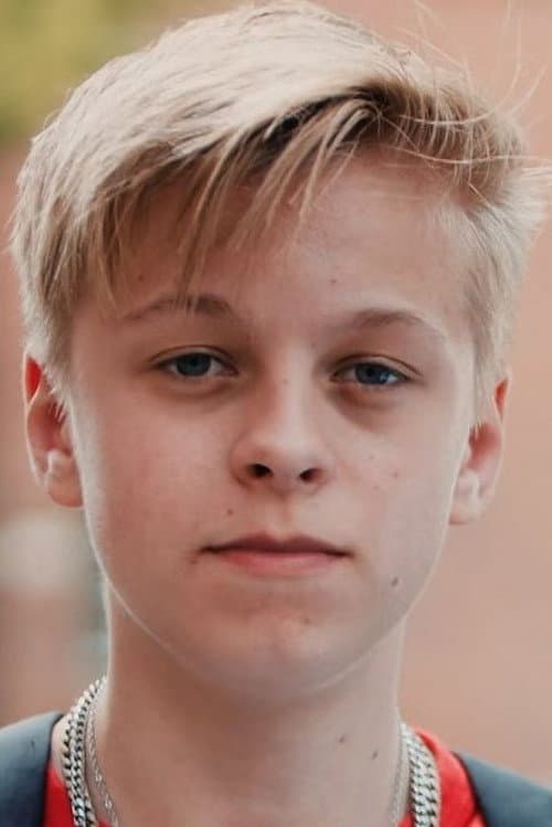 Theo Thunström profile photo