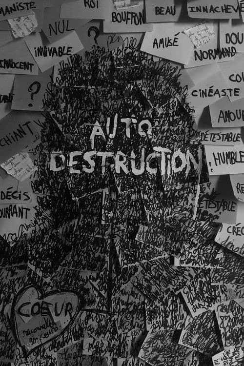 Autodestruction poster