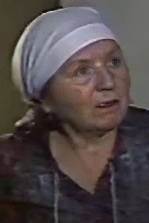 Tamara Agevnina profile photo