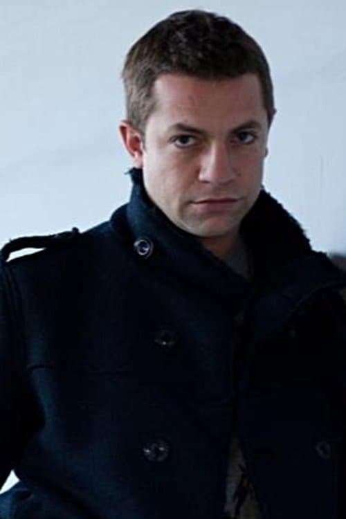 Frano Domitrovic profile photo